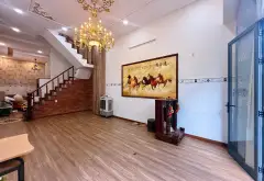 BÁN NHÀ CHIẾN LƯỢC BÌNH TÂN HXH 52m2 4 TẦNG CHỈ HƠN 5 TỶ.... Bán nhà riêng tại Bình Trị Đông, Hồ Chí Minh 03