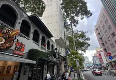 Nhà đẹp quận 1, sẵn sàng biến thành tổ ấm mơ ước... Bán nhà riêng tại Bến Thành, Hồ Chí Minh 10