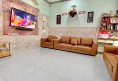 Nhà 2 Tầng Hẻm 5m Thông Tại Tân Thới Hiệp - Cơ Hội Vàng Giá 4,15 Tỷ... Bán nhà riêng tại Tân Thới Hiệp, Hồ Chí Minh 01