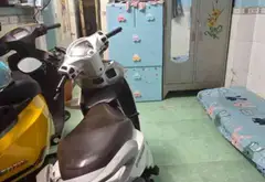 Nhà 2 mặt tiền, 2 tầng ngay cầu Hậu Giang, 3 phòng ngủ... Bán nhà riêng tại Bình Phú, Hồ Chí Minh 04