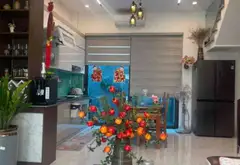 Nhà 3 tầng độc lập sang trọng ngay trung tâm quận mới... Bán nhà riêng tại An Hải, Hải Phòng 04