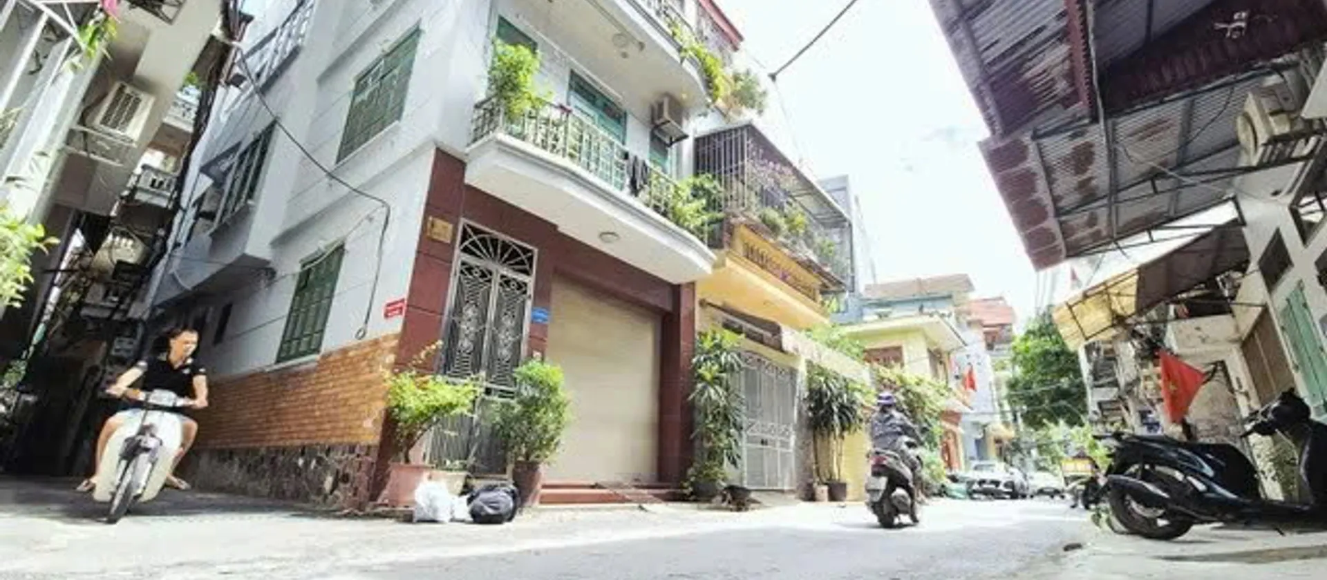 TRUNG TÂM VĂN QUÁN _ 4 TẦNG _ DÂN XÂY CHẮC CHẮN_ 45m²_ 8.2 TỶ _ THOÁNG TRƯỚC SAU CHỦ NHIỆT BÁN... Bán nhà riêng tại Hà Đông, Hà Nội 01