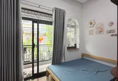 Nhà 2 tầng hẻm xe hơi khu Gia Định - hiếm có khó tìm... Bán nhà riêng tại Gia Định, Hồ Chí Minh 10