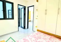 CHỈ 5,39 TỶ – NHÀ MỚI ĐẸP TÂN PHÚ - DT: 56M² – NGANG 6,5M – HẺM THÔNG – 3 PN - 2WC – GẦN VĂN CAO... Bán nhà riêng tại Phú Thọ Hòa, Hồ Chí Minh 10