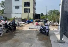 Đất đẹp KDC EHOME 3, An Lạc - Sổ cứng, xây tự do... Bán đất tại An Lạc, Hồ Chí Minh 02