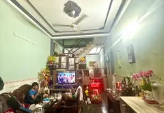 Bán nhà mặt phố 4 tầng, diện tích 71m² tại Tân Bình... Bán nhà mặt phố tại Tân Bình, Hồ Chí Minh 02