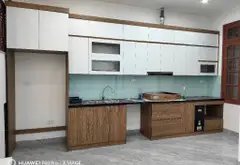 Nhà 3 tầng 4 phòng ngủ tại Phú Xá gần trường học cấp 2 và khu hành chính công Phú Thượng _ Tây Hồ.... Bán nhà riêng tại Phú Thượng, Hà Nội 05