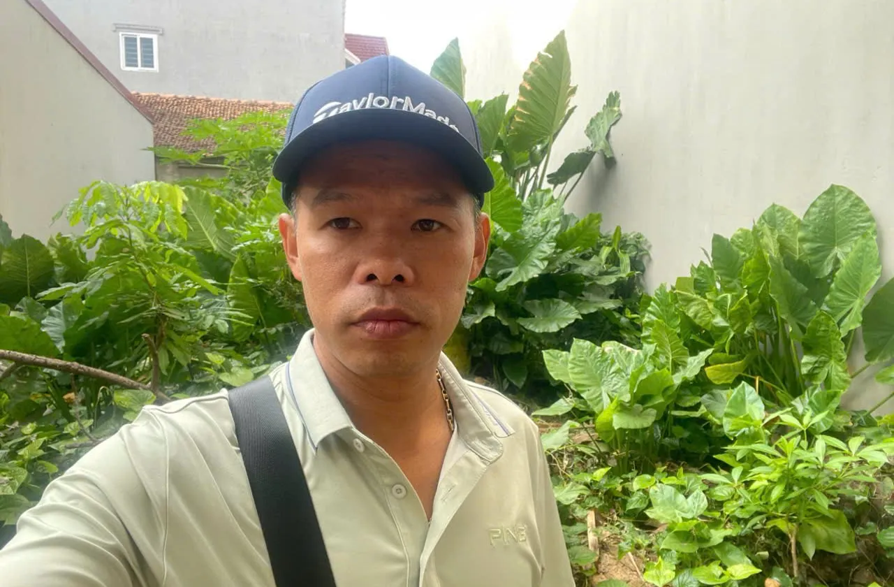 Đất vàng Nam Hồng ô tô ra vào thoải mái... Bán đất tại Phúc Thịnh, Hà Nội 01