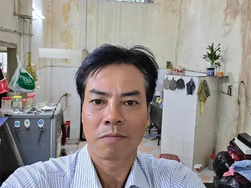 Nhà góc 2 mặt tiền giữa lòng Quận 11, cơ hội hiếm có... Bán nhà mặt phố tại Phú Thọ, Hồ Chí Minh 01