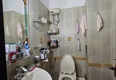 Nhà 4 tầng hẻm xe hơi đối diện Việt Nam Quốc Tự, trung tâm Quận 10... Bán nhà riêng tại Vườn Lài, Hồ Chí Minh 04