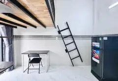 Mua Bán CHDV tại Phường Linh Xuân, TP HCM, mặt tiền 6.2m, thu nhập ổn định, 4 tầng 22 phòng.... Bán nhà riêng tại Linh Xuân, Hồ Chí Minh 11
