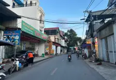 Đất đẹp Sóc Sơn, sổ đỏ chính chủ, giá hấp dẫn... Bán đất tại Kim Anh, Hà Nội 03