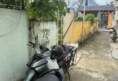 Bán đất trung tâm Tổ dân phố 3, phường An Dương, Hải Phòng, mặt tiền 4m... Bán đất tại An Dương, Hải Phòng 03