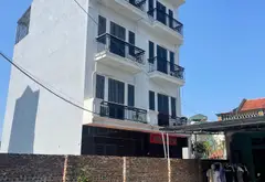 Nhà 5 tầng view công viên Đức Thượng, full nội thất, sẵn ở ngay... Bán nhà riêng tại Hoài Đức, Hà Nội 07