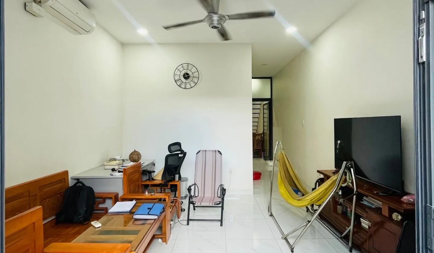 Bán Nhà Hương Lộ 3 - giáp Aeon Tân Phú - ngay góc ngã 3 hẻm ô tô - 63m2 - 6.6 tỷ... Bán nhà riêng tại Bình Hưng Hòa, Hồ Chí Minh 01