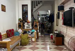 Nhà 4 tầng mặt ngõ ô tô Bồ Đề, gần hồ và tiện ích... Bán nhà riêng tại Bồ Đề, Hà Nội 09