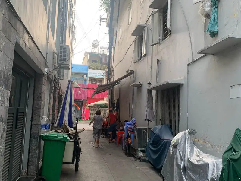 Nhà siêu hiếm Tân Bình, giá sốc cho nhà đầu tư... Bán nhà riêng tại Tân Sơn Nhất, Hồ Chí Minh 01