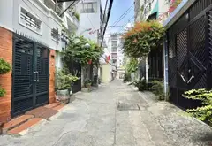 HẺM Ô TÔ KINH DOANH 10MÉT - KHU NHÀ CAO TẦNG DÂN TRÍ CAO - TRUNG TÂM PHÚ NHUẬN, GẦN MẶT TIỀN - 74M... Bán nhà riêng tại Đức Nhuận, Hồ Chí Minh 11