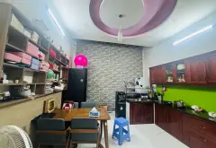 NHÀ 2 TẦNG MỚI ĐẸP-LINH ĐÔNG CŨ – HẺM THÔNG Ô TÔ- DT: 51,4m² – 4,2m x 12,25m – full đất ở đô thị-... Bán nhà riêng tại Hiệp Bình, Hồ Chí Minh 15
