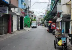 MTKD 2 tầng ngang 4m - 67m2 ngay Võ Thành Trang, hơn 9 tỷ TL... Bán nhà mặt phố tại Bảy Hiền, Hồ Chí Minh 01
