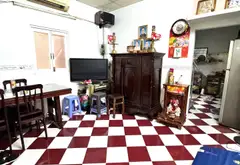 Nhà 2 tầng rộng 44m2, mặt tiền lớn, gần Trịnh Đình Thảo, Tân Phú... Bán nhà riêng tại Tân Phú, Hồ Chí Minh 02