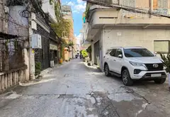 Bán nhà 5 tầng mới full nội thất đường Nguyễn Trọng Tuyển Q. Phú Nhuận... Bán nhà riêng tại Cầu Kiệu, Hồ Chí Minh 09