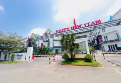 Lô đất hiếm ven Khu Biệt Thự Quận 2 - Sống chuẩn sang xịn... Bán đất tại Long Trường, Hồ Chí Minh 01