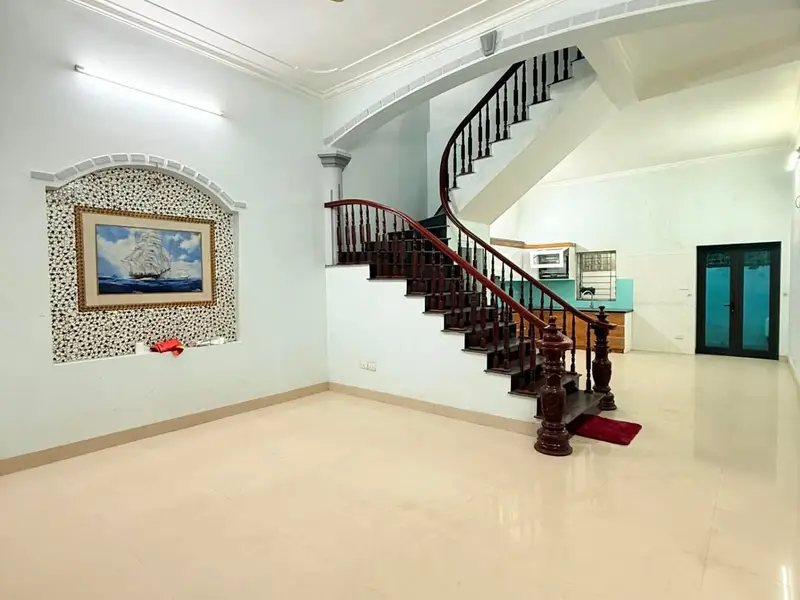 Nhà Đẹp Quận Đàm Quang Trung, Ưu Đãi Hấp Dẫn... Bán nhà riêng tại Long Biên, Hà Nội 01