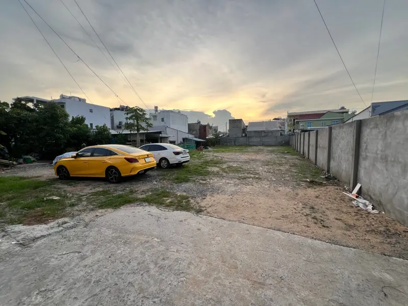 Quỹ đất đẹp ngay trung tâm Thủ Đức - Giá rất TỐT!... Bán đất tại Thủ Đức, Hồ Chí Minh 01