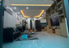 NHÀ ĐẸP - NGÕ THOÁNG - YÊN TĨNH - NỘI THẤT XỊN - CHỈ VIỆC XÁCH VALI VỀ Ở... Bán nhà riêng tại An Khánh, Hà Nội 01