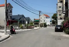 108M ĐẤT ĐƯỜNG Ô TÔ TRÁNH .TRUÓC MẶT VEW HỒ... Bán đất tại Như Quỳnh, Hưng Yên 06