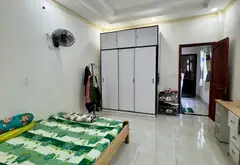 Bán nhà riêng 4 tầng phường Hiệp Thành quận 12, hẻm rộng, diện tích 88.1 m2... Bán nhà riêng tại Tân Thới Hiệp, Hồ Chí Minh 11