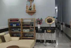 Bán nhà 80m2 phường Tân Thới Hiệp, nhà mới, pháp lý rõ ràng... Bán nhà riêng tại Tân Thới Hiệp, Hồ Chí Minh 03