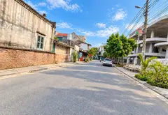 Bán đất thổ cư 89m2 xã Thiên Lộc, mặt tiền rộng 6.6m - Gần TL23 Giao Thông Thuận Tiện... Bán đất tại Thiên Lộc, Hà Nội 01