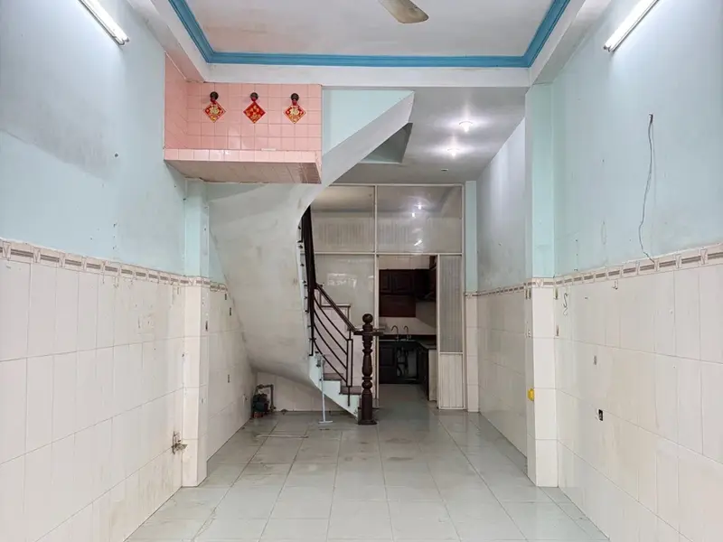 Tiếp giáp Tuệ Tĩnh ra Ba Tháng Hai, Lãnh Binh Thăng, Tôn Thất Hiệp, Lê Đại Hành...
- Bán kính 200-... Bán nhà mặt phố tại Phú Thọ, Hồ Chí Minh 01