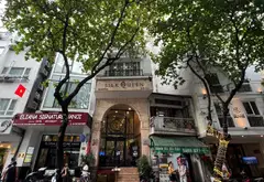 B.Nhà mặt phố Lò Sũ, Hoàn Kiếm – Đỉnh cao đầu tư đón cơ hội vàng, 304 m2, mt 5m,15 tầng, giá rẻ... Bán nhà mặt phố tại Hoàn Kiếm, Hà Nội 01