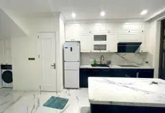 Nhà 3 tầng 4 phòng ngủ tại Phường Tây Hồ, Hà Nội với thiết kế hiện đại và ban công thoáng mát... Bán partner tại Tây Hồ, Hà Nội 04