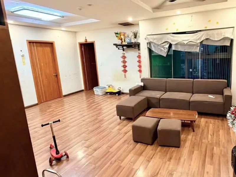 Bán căn hộ 2 phòng ngủ tại Mỹ Đình Plaza 2 với diện tích 73,5m², view thoáng và nhiều ánh sáng... Bán căn hộ chung cư tại Từ Liêm, Hà Nội 01