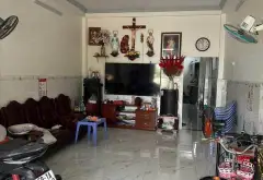Bán Nhà Nguyễn Thị Thập 3 Phòng Ngủ, 76M2 Cách Hẻm Xe Hơi 30M2, Nhỉnh 4.X Tỷ... Bán nhà riêng tại Tân Thuận, Hồ Chí Minh 02