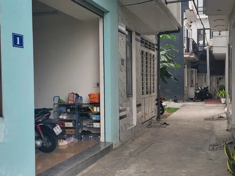 Nhà Độc Lập 2 Tầng Tại Kiến Phong - Sức Hút Không Thể Bỏ Qua... Bán nhà riêng tại An Dương, Hải Phòng 01