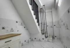 Nhà 2 tầng thiết kế đa năng ngay mặt hẻm Lê Văn Lương - Cơ hội không thể bỏ qua... Bán nhà riêng tại Tân Hưng, Hồ Chí Minh 03