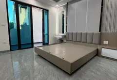 Căn Nhà 3 Tầng Đẳng Cấp Tại Phường An Dương, Thiết Kế Lô Góc Sáng Bừng Không Gian... Bán nhà riêng tại An Dương, Hải Phòng 04