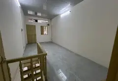 NHÀ Q10 – GẦN SƯ VẠN HẠNH – 23.8M² – HẺM 4M XE HƠI – 2 TẦNG... Bán nhà riêng tại Diên Hồng, Hồ Chí Minh 01