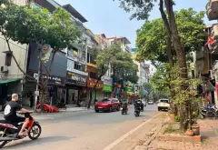 Bán nhà riêng 1 tầng tại Tô Hiệu, trung tâm phố cổ Hà Đông, nhà 2 mặt ngõ thông thoáng... Bán nhà riêng tại Hà Đông, Hà Nội 01