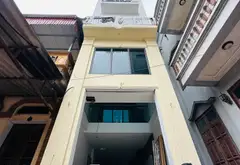 Hạ sốc 1 tỷ, Bán nhanh nhà đẹp Phúc Lợi, 1 nhà ra phố, thang máy, kinh doanh đỉnh nhỉnh 7 tỷ... Bán nhà riêng tại Phúc Lợi, Hà Nội 01