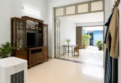 Cơ hội sở hữu nhà 2 tầng giá tốt tại Bình Tân, vị trí đẹp hiếm có... Bán nhà riêng tại Bình Hưng Hòa, Hồ Chí Minh 06
