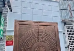 Nhà mặt phố Gò Ô Môi quận 7, siêu lợi nhuận, giá chào hấp dẫn... Bán nhà mặt phố tại Phú Thuận, Hồ Chí Minh 01