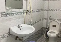 Nhà 2 tầng BTCT Tân sơn nhì - Tân Phú hẽm xe tải thoáng rộng . Dân cư văn minh lâu đời... Bán nhà riêng tại Tân Sơn Nhì, Hồ Chí Minh 03