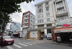 Bán nhà mặt phố lô góc, view công viên, Bình Tân, 160m2, 4 tầng... Bán nhà mặt phố tại An Lạc, Hồ Chí Minh 06