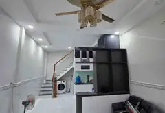 Bán nhà riêng 2 phòng ngủ tại phường Bình Trị Đông, Hồ Chí Minh, nhà mới, pháp lý rõ ràng... Bán nhà riêng tại Bình Trị Đông, Hồ Chí Minh 03